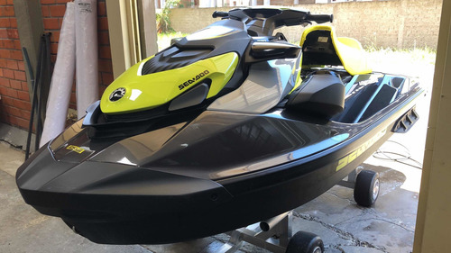 Imagem 5 de 7 de Seadoo Gtr 230