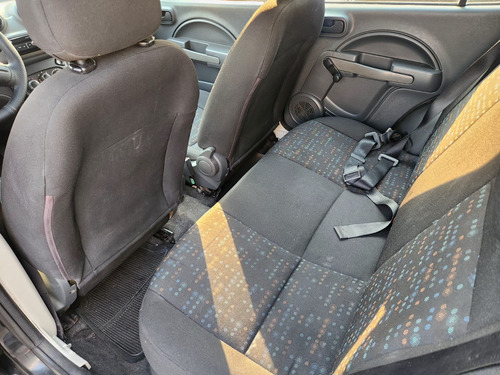 Fiat Uno 1.0 Vivace Flex 5p