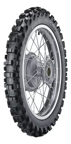 Pneu 80/100-21 Cr300 Crf 230 Ttr 230 Ktm Klx Vipal Dianteiro