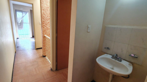 Casa En Héroes De Tecámac + Crédito Infonavit Ecatepec