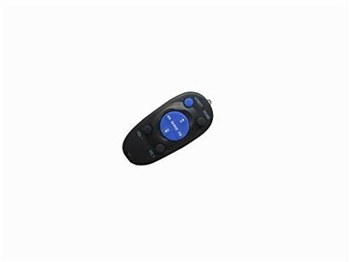 Control Remoto - Easytry123 Remote Control For Jvc Kd-g320 K