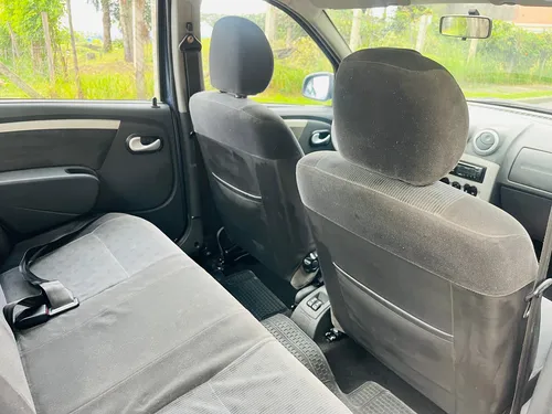 Renault Logan 1.6 Dynamique Nd