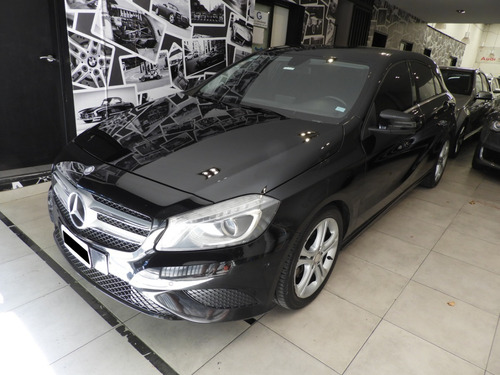 Mercedes Benz A200 Blue Efficiency Mt
