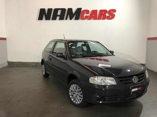 Volkswagen Gol 1.6 I Power 701 2011