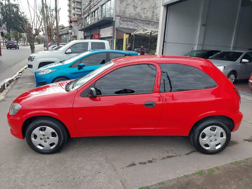 Imagen 5 de 15 de Chevrolet Celta