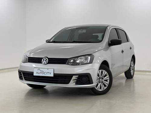 Volkswagen Gol 1.6 Trend 5p L16 Id:8149