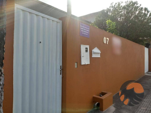 Casa Com 3 Quartos À Venda, 126 M² - Praia Do Morro - Guarapari/es - Ca0225