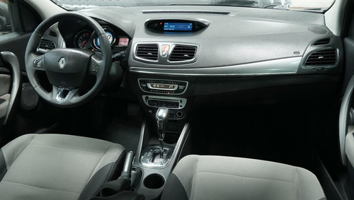 Renault Fluence Dyn20a