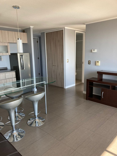 100 Mts2 De Terraza,todo Nuevo