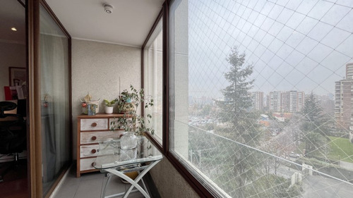 Impecable, 3 Dorms