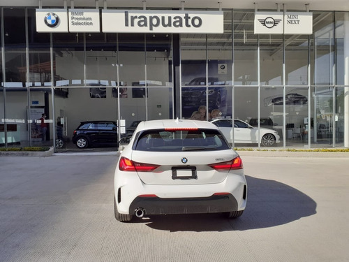 Bmw 118 Hb M Sport 2021 Nuevo Equipado Financiable
