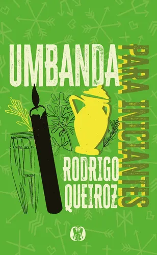 Umbanda Para Iniciantes Citadel