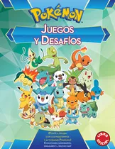 Comprar Juegos y desafíos ( Colección Pokémon ), de Varios autores. Colección Pokémon, vol. 10. Editorial Altea, tapa blanda, edición 1 en español, 2017
