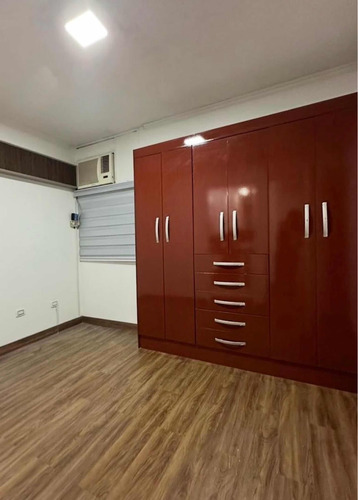 Apartamento En Alquiler Urb. Base Aragua Maracay