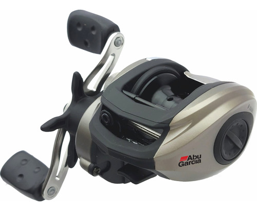 Carrete Casting Abu Garcia Jordan Lee Pesca 6 Balineras