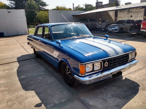 Ford Falcon Falcon Sprint