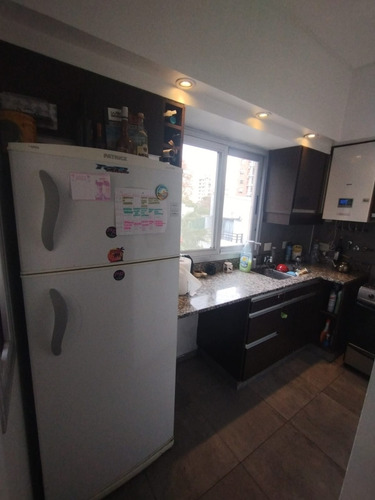 Departamento 3 Ambientes En Venta En Quilmes Centro