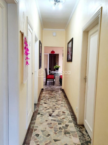 Imagem 17 de 30 de Casa À Venda Em Jardim Proença - Ca009441
