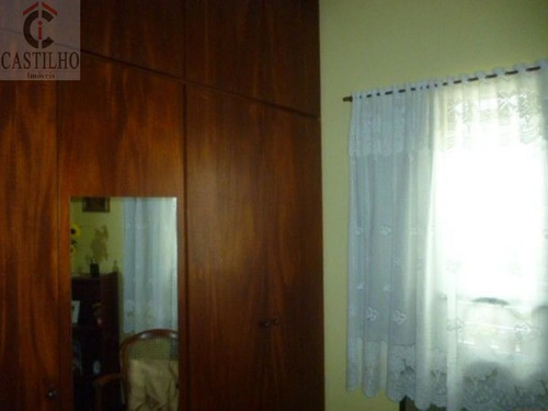 Imagem 11 de 15 de Linda Casa Na Vila Prudente - Mo9762