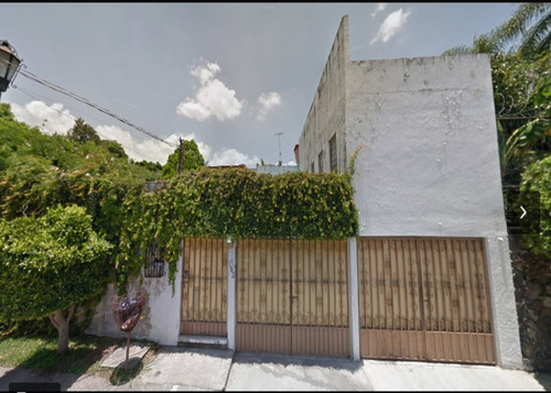 Remato Casa En Cuernavaca Morelos
