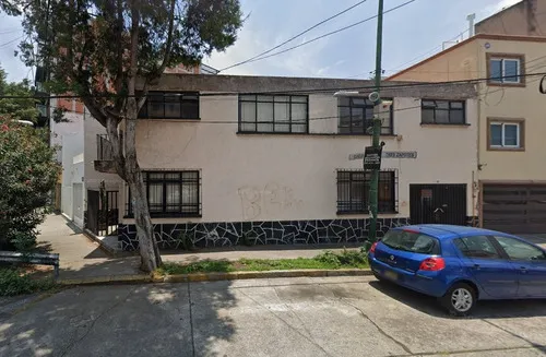 Casa En Venta Col. Letran Valle Dje
