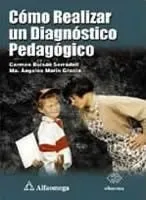 Comprar Psicología Cómo Realizar Un Diagnóstico Pedagógico 