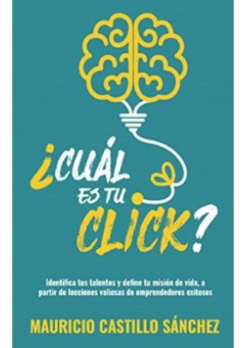 Libro Cual Es Tu Click