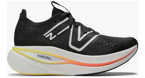 New Balance Fuelcell Supercomp Trainer Running Mujer