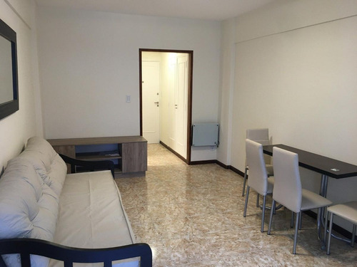 Departamento - Plaza Colon