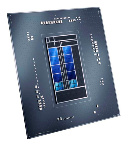 Imagen 5 de 8 de Procesador Gamer Intel Core I5 12400 12va 6 Núcleos 4.4ghz