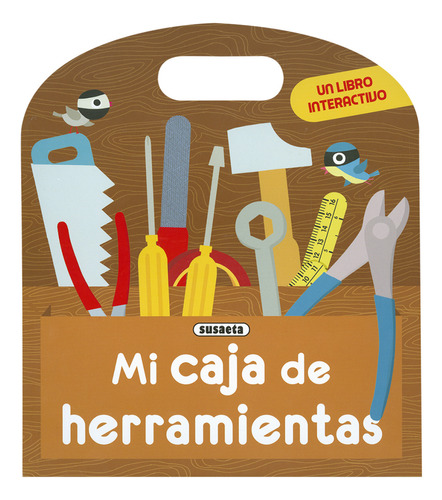 Mi Caja De Herramientas