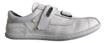 Comprar Zapatillas Urbana Cuero Vacuno Abrojos 770