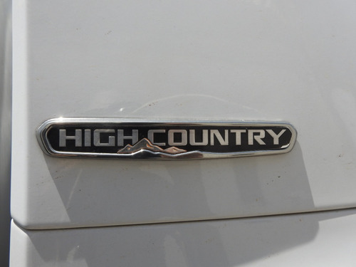 Chevrolet S10 2.8 Ltz High Country Cab. Dupla 4X4 Aut. 4P