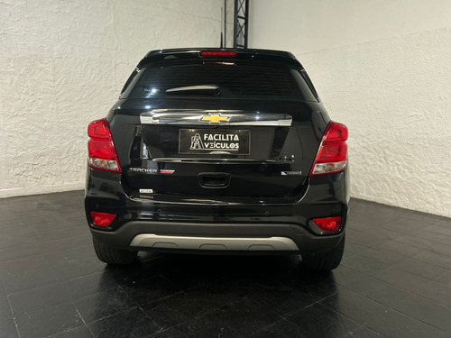 Chevrolet Tracker 1.4 16V TURBO FLEX PREMIER AUTOMÁTICO