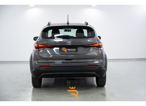 Fiat Pulse 1.3 FLEX DRIVE CVT