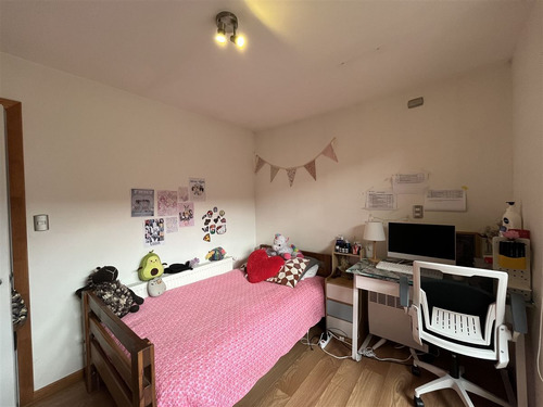Casa En Venta De 4 Dorm. En Los Arrayanes Puerto Varas