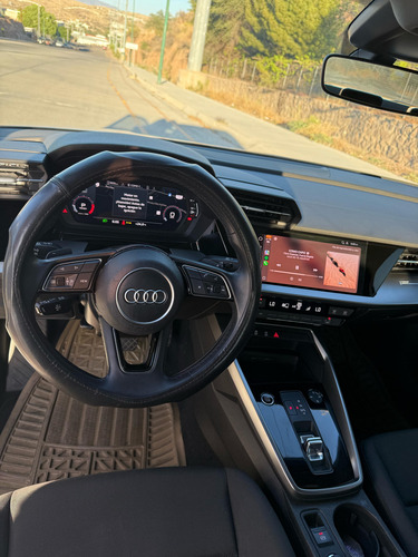 Audi A3 1.4 Sedán 35tfsi Dynamic At Dsg