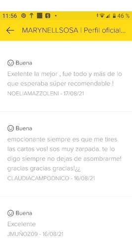 Ahora Su Futuro Con María, Psíquica, Vidente (Usado)