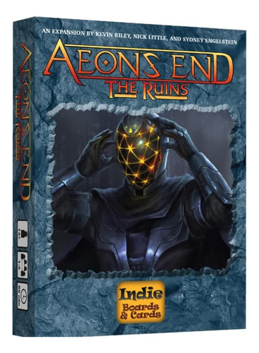 Estudios De Videojuegos Independientes Aeons End The Ruins