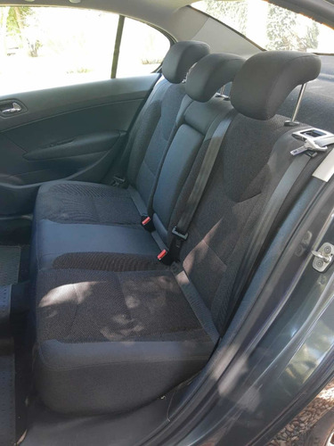 Peugeot 408 2.0 Allure Nav 143cv 2014