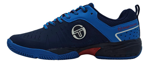 Zapatilla Sergio Tacchini Tenis Padel Hombre
