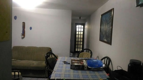 Imagem 3 de 9 de Apartamento Para Venda, 2 Dormitório(s) - 8715