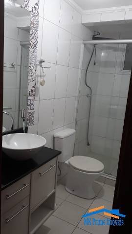 Imagem 10 de 15 de Lindo Apartamento No Condomínio Mata Atlântica Em Osasco/sp - 2029