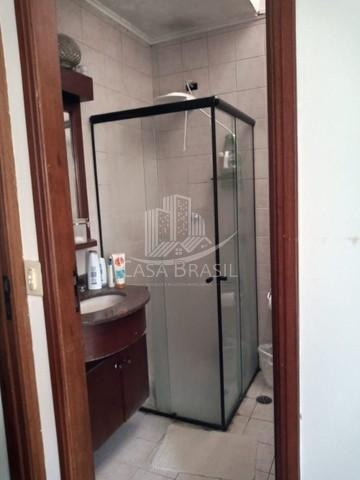 Imagem 11 de 16 de Casa Condomínio 110 M² - 03 Dormitórios, Sendo 1 Suíte - Bosque Dos Eucaliptos - 3882