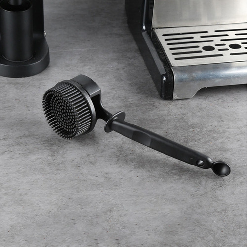 Js Escova De Café Para Limpeza Eficiente De Máquinas 51mm