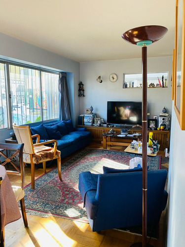Excelente Oportunidad Gran Casa En Cerro Concepción