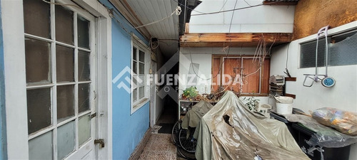Inversionistas Atento Casa En Venta De 5 Dorm. En San Miguel