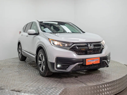 Honda Crv 2.4 Ex At 4x2 2023