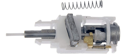 Carcaza Cilindro Ignicion Oem: 4690446