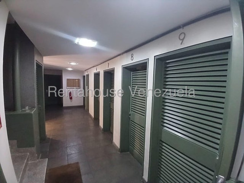 Hermoso Apartamento En Venta Con Vista En Altamira Caracas 25-22897 Mr.